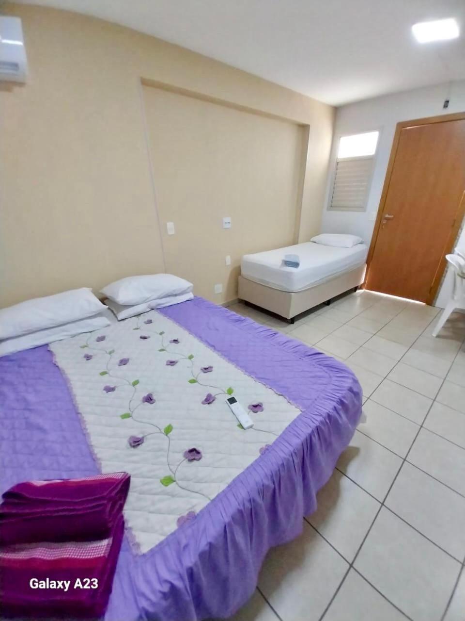 Flats For You Bueno, Goiania
